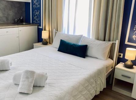 Archea Korinthos Apartment | YARD Caza