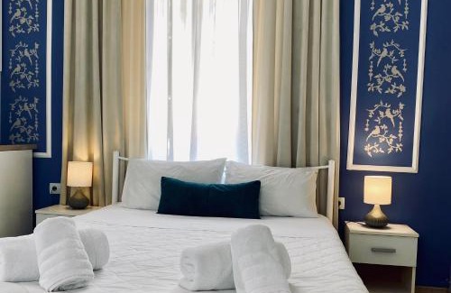 Archea Korinthos Apartment | YARD Caza