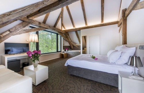 Predboj Hotel | Yard Resort