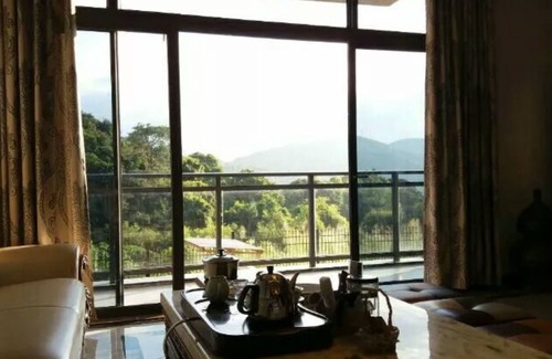 Conghua Villa | Yard Villa