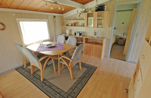 Strøby Egede House | "Yari" - 250m from the sea by Interhome