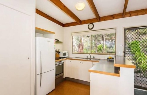 Kennett River House | Yaringa - Retreat in the trees