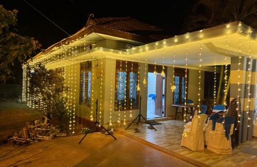Kondavil Villa | Yarl Nest