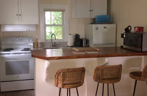 West Yarmouth House | Yarmouth Cottage by the Bay