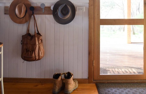 Cottles Bridge House | Yarra Valley Bush Sanctuary 30 acre Private Retreat