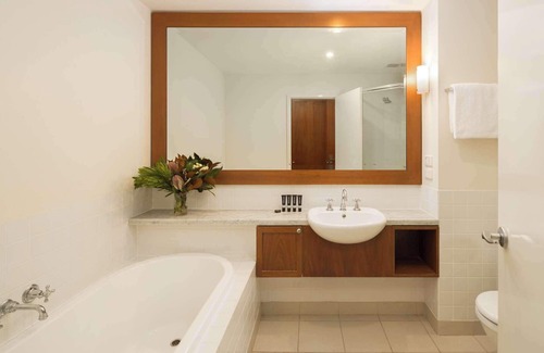 Chirnside Park Hotel | Yarra Valley Lodge