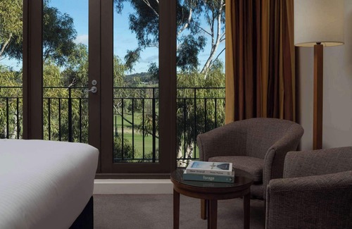 Chirnside Park Hotel | Yarra Valley Lodge