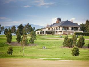 Chirnside Park Hotel | Yarra Valley Lodge