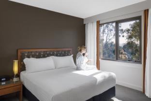 Chirnside Park Hotel | Yarra Valley Lodge