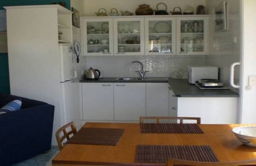 Bungwahl Cottage | Yarramin Park Farmstay - Pet Friendly, Couples Retreat. Fire pit.