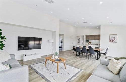 Yarrawonga House | Yarrawonga Getaway