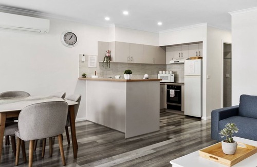 Mulwala Apartment | Yarrawonga Lakeside Apartment 27
