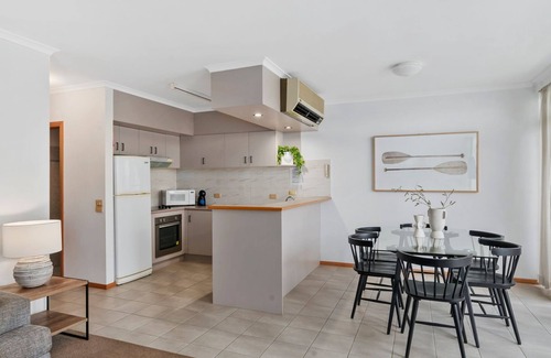 Mulwala Apartment | Yarrawonga Lakeside Apartment 38