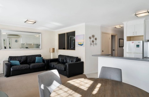 Mulwala Apartment | Yarrawonga Lakeside Apartment 25