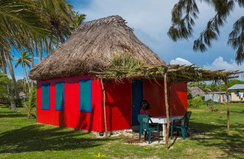 Navotua House | Yasawa Homestays