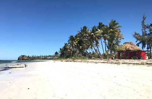 Navotua House | Yasawa Homestays