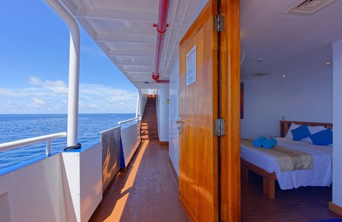 Male Boat Rental | Yasawa Princess