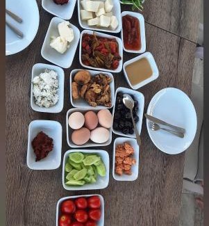 Ozdere Hotel | Yasemin Hotel