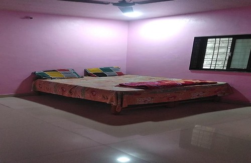 Aundha Nagnath Hotel | Yashoda Lodge Hingoli