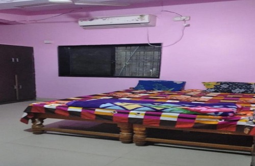Aundha Nagnath Hotel | Yashoda Lodge Hingoli