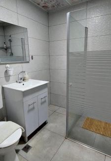 Masade House | YasmeN suite