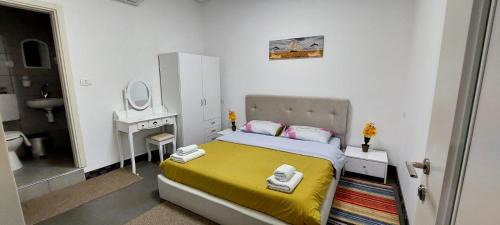 Masade House | YasmeN suite