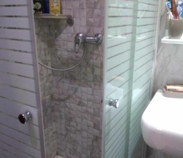 Ennasr House | Yasmina