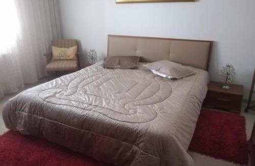 Ennasr House | Yasmina