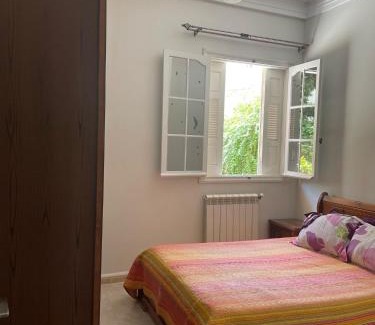Jijel Apartment | Yassine's home