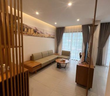 Kim Boi Apartment | Yasumi Onsen Resort