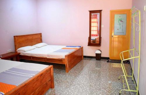 Pasikuda House | Yaswi Guest House