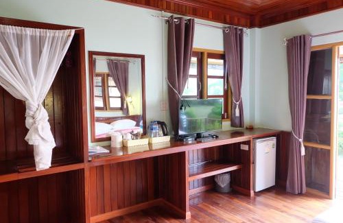 Palian Resort | Yataa Spa and Resort