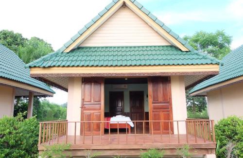 Palian Resort | Yataa Spa and Resort