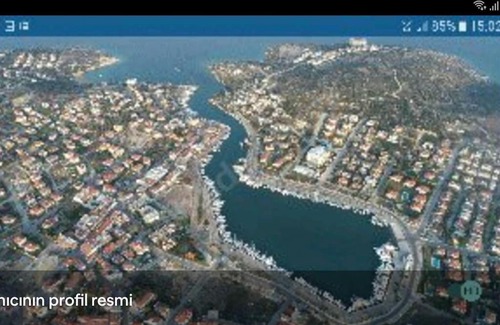 Dalyan Mahallesi Boat Rental | yatch for rent izmir cesme 3 camaras kiralik yat