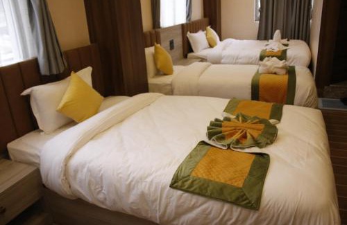 Sinamangal Hotel | Yatri Kunja Hotel