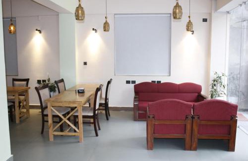 Sinamangal Hotel | Yatri Kunja Hotel