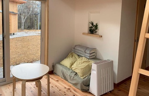 Hara House | Yatsugatake Little Village Hotel - Vacation STAY 88773v