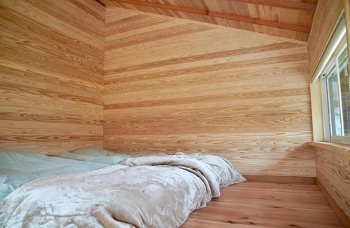 Hara House | Yatsugatake Little Village Hotel - Vacation STAY 88773v