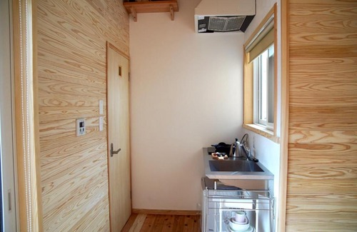 Hara House | Yatsugatake Little Village Hotel - Vacation STAY 85352v