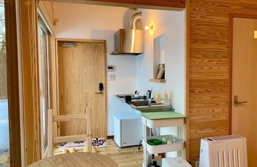 Hara House | Yatsugatake Little Village Hotel - Vacation STAY 94579v