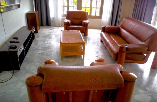 Pacific Harbour Hotel | Yatu Lau Lagoon Resort