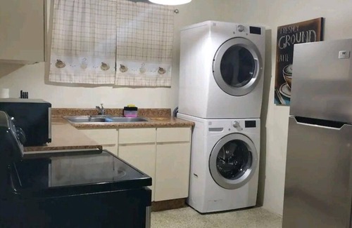 Yauco Pueblo Apartment | Yauco, Boricua Guest House