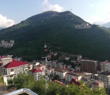 Macka Apartment | Yavuz Luxury Apartments