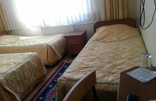 Ayancik Hotel | Yavuzlar Otel