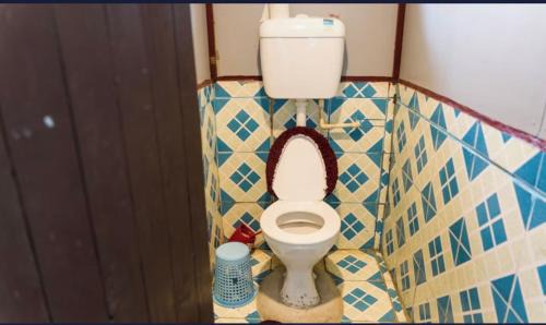 Naviti Island House | Yawekata Eco Still Bluewater Lodge