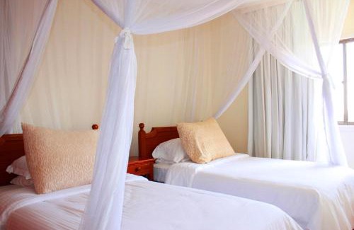 Kilimani Hotel | Yaya Hotel & Apartments