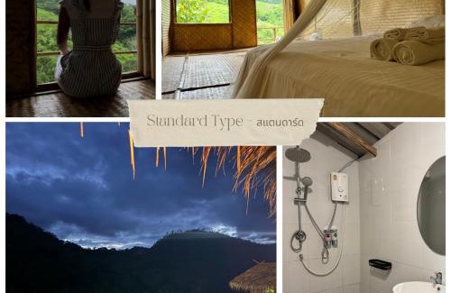 Mae Taeng House | Yazama Homestay ยาซาม่า โฮมสเตย์