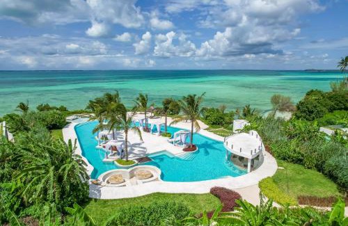 Uroa Resort | Ycona Eco-Luxury Resort, Zanzibar