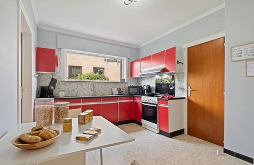 Lombardsijde House | Yde et Maré - single level home with garden