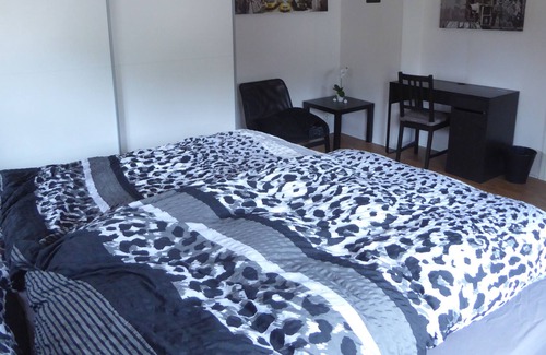 Ydrefors Bed & Breakfast | Ydrefors Bed & Breakfast